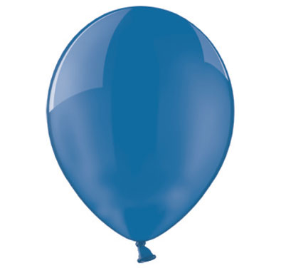 Ballonnen                      Glossy Ø 27cm